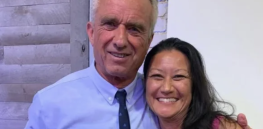 Viewpoint: In RFK, Jr.'s Brave New World of food and health, Zen Honeycutt and and other ‘zealots and gurus’ roam freely